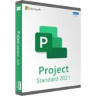 Download Microsoft Project 2021