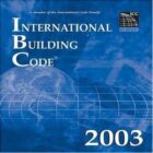 International Existing Building Code 2003