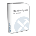 Stair Designer Pro