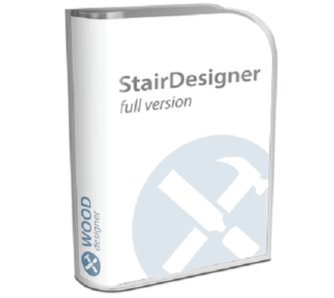 Stair Designer Pro