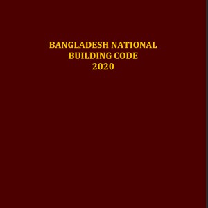 Bangladesh National Buidling Code 2020