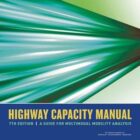 Highway capacity manual-7ed