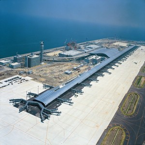 Kansai International Airport