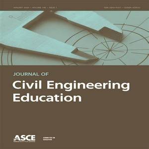 ASCE journal of civil engineering