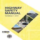 AASHTO highway safety manual-2010