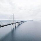 Denmark to Sweden Bridge