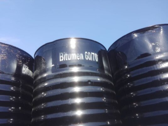 Bitumen (Grade 60/70)