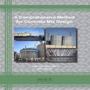 A comprehensive method for concrete mix design