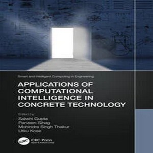 Applications of computational intelligence in concrete technology