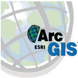 ESRI ArcGIS 3.0 Pro