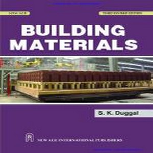 Building materials