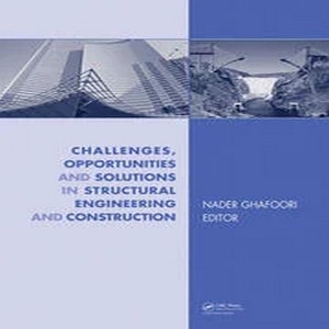 Challenges opportunities and solutions in structural engineering and construction