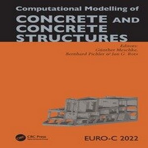 Computational modelling of concrete and concrete structures