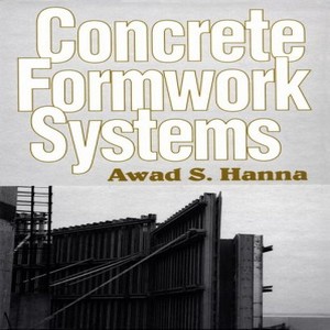 Concrete formwork systems