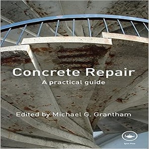 Concrete repair