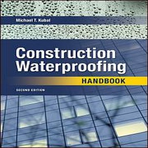 Construction waterproofing handbook