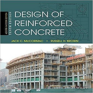 Design of reinforced concrete 10th edition