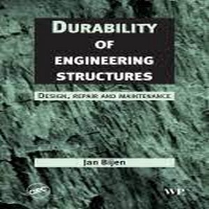 Durability of engineering structures