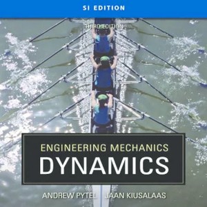 Engineering mechanics dynamics