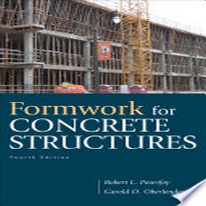 Formwork for concrete structures