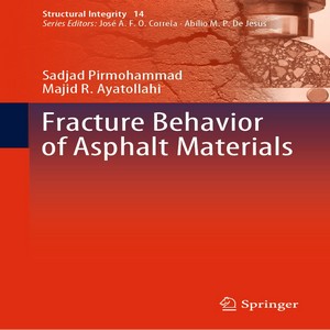 Fracture behavior of asphalt materials