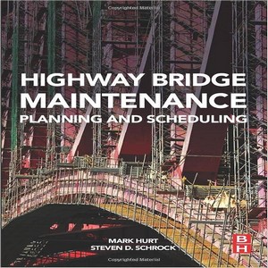 HIGHWAY BRIDGE MAINTENANCE PLANNING AND SCHEDULING