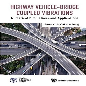 HIGHWAY VEHICLE-BRIDGE COUPLED VIBRATIONS Numerical Simulations and Applications