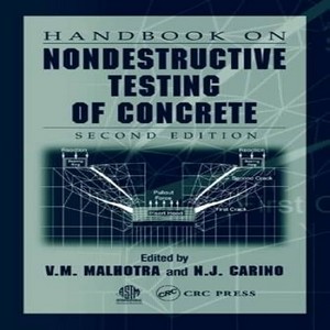 Handbook on nondestructive testing of concrete