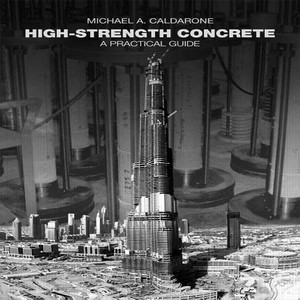 High strength concrete