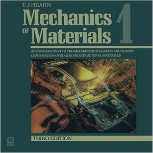 Mechanics of materials 1