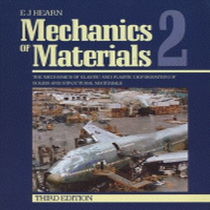 Mechanics of materials 2