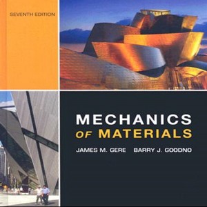 Mechanics of materials seventh edition