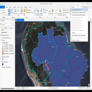 Complete ArcGIS Course Beginner To Expert