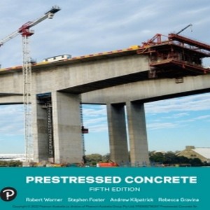 Prestressed concrete 5th edition