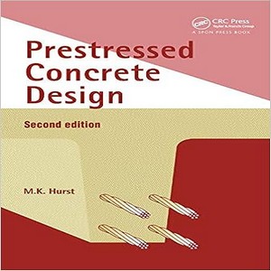 Prestressed concrete design