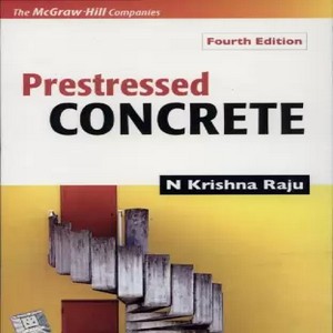 Prestressed concrete fourth edition