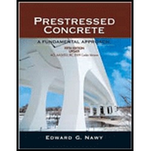 Prestressed concrete revised printing 5th edition