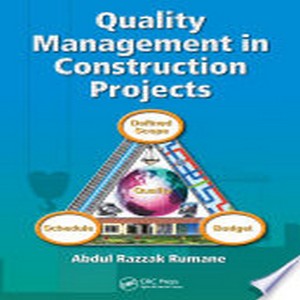 Quality management in construction projects