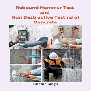 Rebound hammer test and non destructive testing of concrete