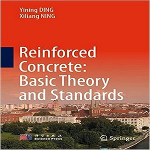 Reinforced concrete basic theory and standards