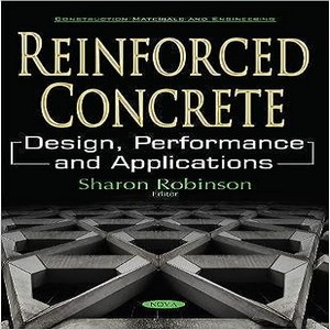 Reinforced concrete design performance and applications