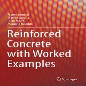 Reinforced concrete with worked examples