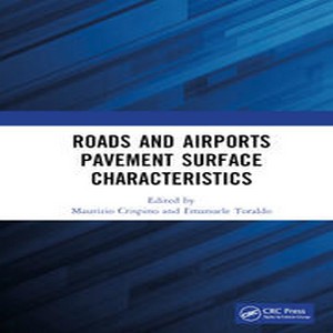 Roads and airports pavement surface characteristics