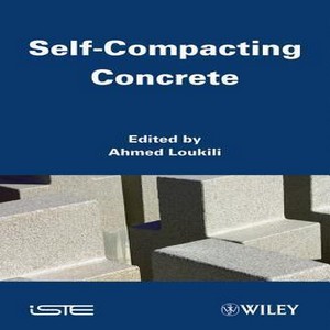 Self compacting concrete