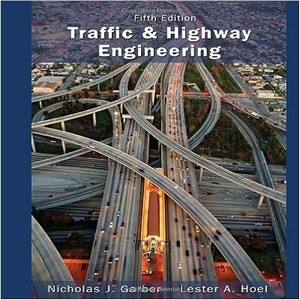 Traffic and highway engineering