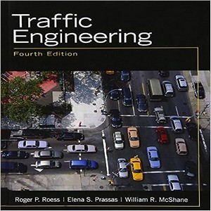 Traffic engineering fourth edition