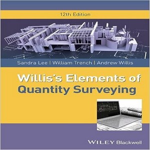 Williss elements of quantity surveying