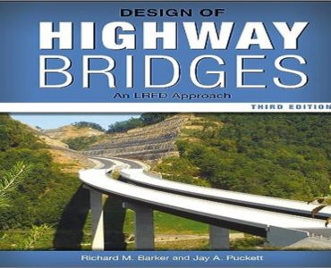 Design of Highway Bridges: An LRFD Approach