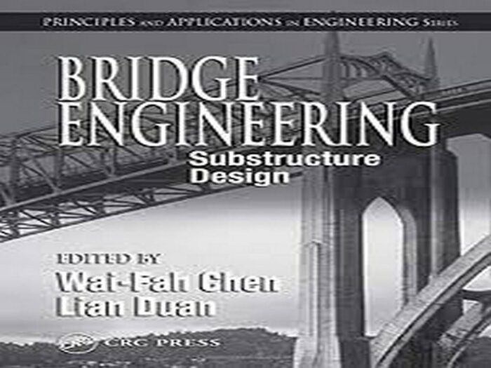 BRIDGE ENGINEERING Substructure Design