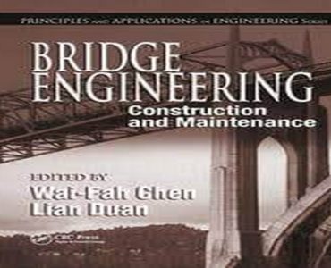 Bridge Engineering Construction and Maintenance